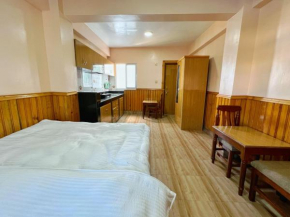Sanjie Bhumi Guest House